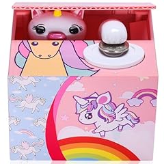 Unicorns stealing money for sale  Delivered anywhere in USA 