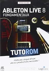 Formation ableton live d'occasion  Livré partout en France