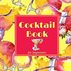 Cocktail book beginners for sale  Delivered anywhere in UK