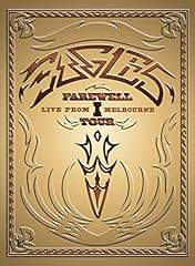 Eagles farewell tour for sale  Delivered anywhere in UK