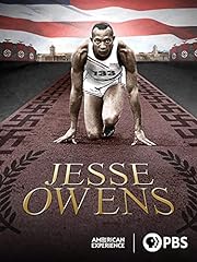 Jesse owens for sale  Delivered anywhere in USA 