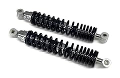 Black front shocks for sale  Delivered anywhere in USA 