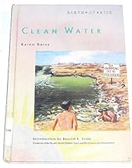 Clean water d'occasion  Livré partout en Belgiqu