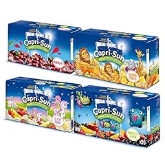 Capri sun probierpaket gebraucht kaufen  Wird an jeden Ort in Deutschland