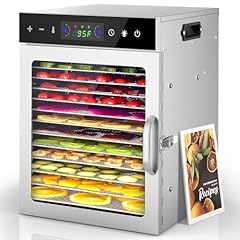 Hoperan food dehydrator for sale  Delivered anywhere in USA 