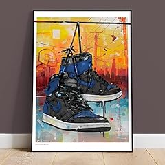 Jos hoppenbrouwers airjordan for sale  Delivered anywhere in UK