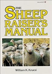 The sheep raiser gebraucht kaufen  Wird an jeden Ort in Deutschland