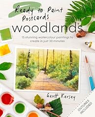 Ready paint postcards for sale  Delivered anywhere in USA 