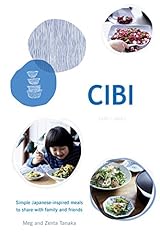 Cibi simple japanese gebraucht kaufen  Wird an jeden Ort in Deutschland