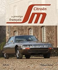 Citroën dernier vaisseau d'occasion  Livré partout en France