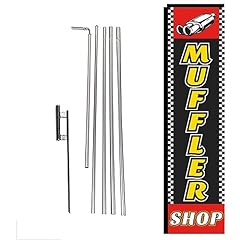 Cobb promo muffler for sale  Delivered anywhere in USA 