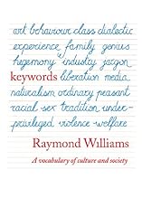 Keywords vocabulary culture usato  Spedito ovunque in Italia 