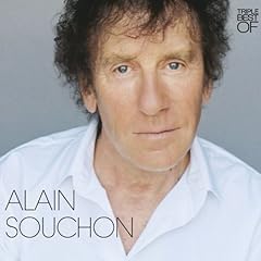 Best alain souchon d'occasion  Livré partout en France