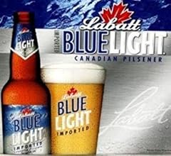 Labatt blue light for sale  Delivered anywhere in USA 