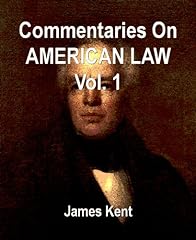 Commentaries american law for sale  Delivered anywhere in UK