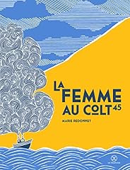 Femme colt 45 d'occasion  Livré partout en Belgiqu