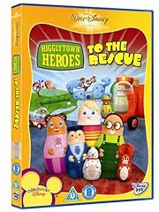 Higglytown heroes vol. for sale  Delivered anywhere in USA 