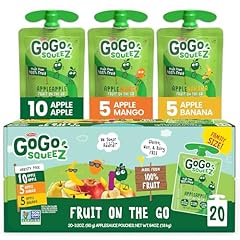 Gogo squeez applesauce for sale  Delivered anywhere in USA 