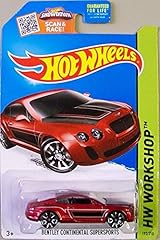 Hot wheels bentley for sale  Delivered anywhere in USA 
