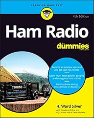 Ham radio for d'occasion  Livré partout en Belgiqu