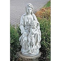 Design toscano madonna for sale  Delivered anywhere in UK