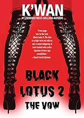 Black lotus vow for sale  Delivered anywhere in UK
