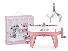 Qooarker sentro knitting for sale  Delivered anywhere in USA 