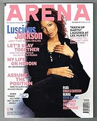 Arena magazine december for sale  Delivered anywhere in UK