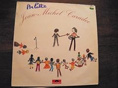 Jean michel caradec d'occasion  Livré partout en France