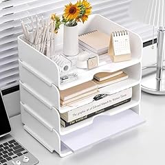 Desk organiser storage for sale  Delivered anywhere in UK