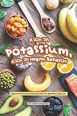Rich potassium rich d'occasion  Livré partout en France