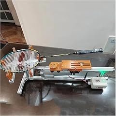 Badminton racket stringing for sale  Delivered anywhere in UK
