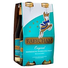 Babycham sparkling wine for sale  Delivered anywhere in UK