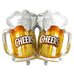 Elaliyi cheers balloons for sale  Delivered anywhere in USA 
