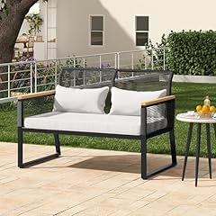 Yitahome patio loveseat for sale  Delivered anywhere in USA 