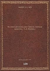 Anus artificiel adulte d'occasion  Livré partout en France