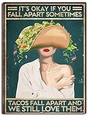 Fallen sometimes tucos for sale  Delivered anywhere in USA 
