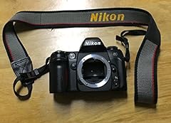 Nikon n80 35mm for sale  Delivered anywhere in USA 
