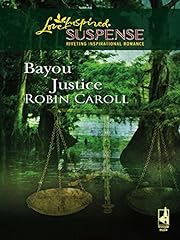 Bayou justice english d'occasion  Livré partout en France