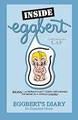 Inside eggbert cartoons for sale  Delivered anywhere in UK