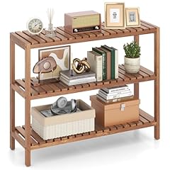 Giantex tier wooden for sale  Delivered anywhere in USA 