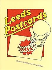 Leeds postcards for sale  Delivered anywhere in UK