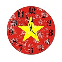 Higoss orologio parete usato  Spedito ovunque in Italia 