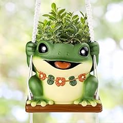 Gugugo swing frog for sale  Delivered anywhere in USA 