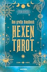 Große handbuch hexen gebraucht kaufen  Wird an jeden Ort in Deutschland