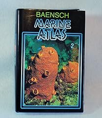 Baensch marine atlas for sale  Delivered anywhere in UK