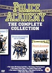 Police academy 7 d'occasion  Livré partout en France