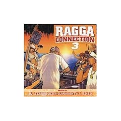 Ragga connection d'occasion  Livré partout en France