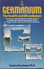 Germanium the health d'occasion  Livré partout en France