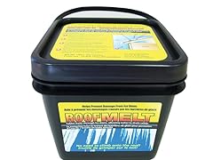 Roof ice melter for sale  Delivered anywhere in USA 